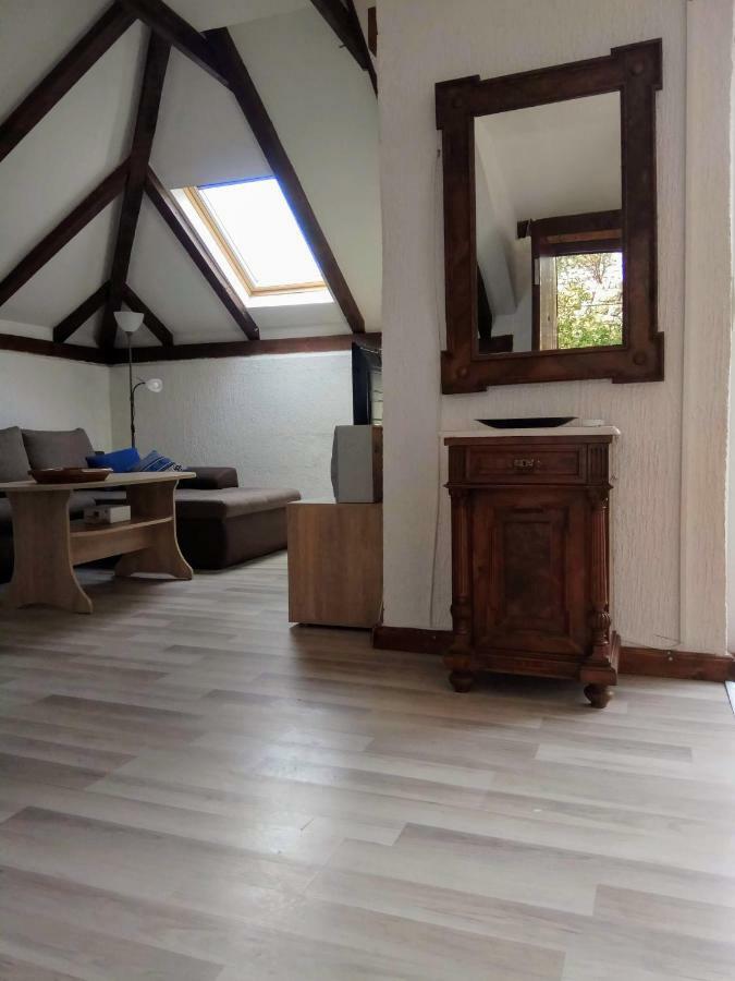 Apartman Slava Tisno Kültér fotó