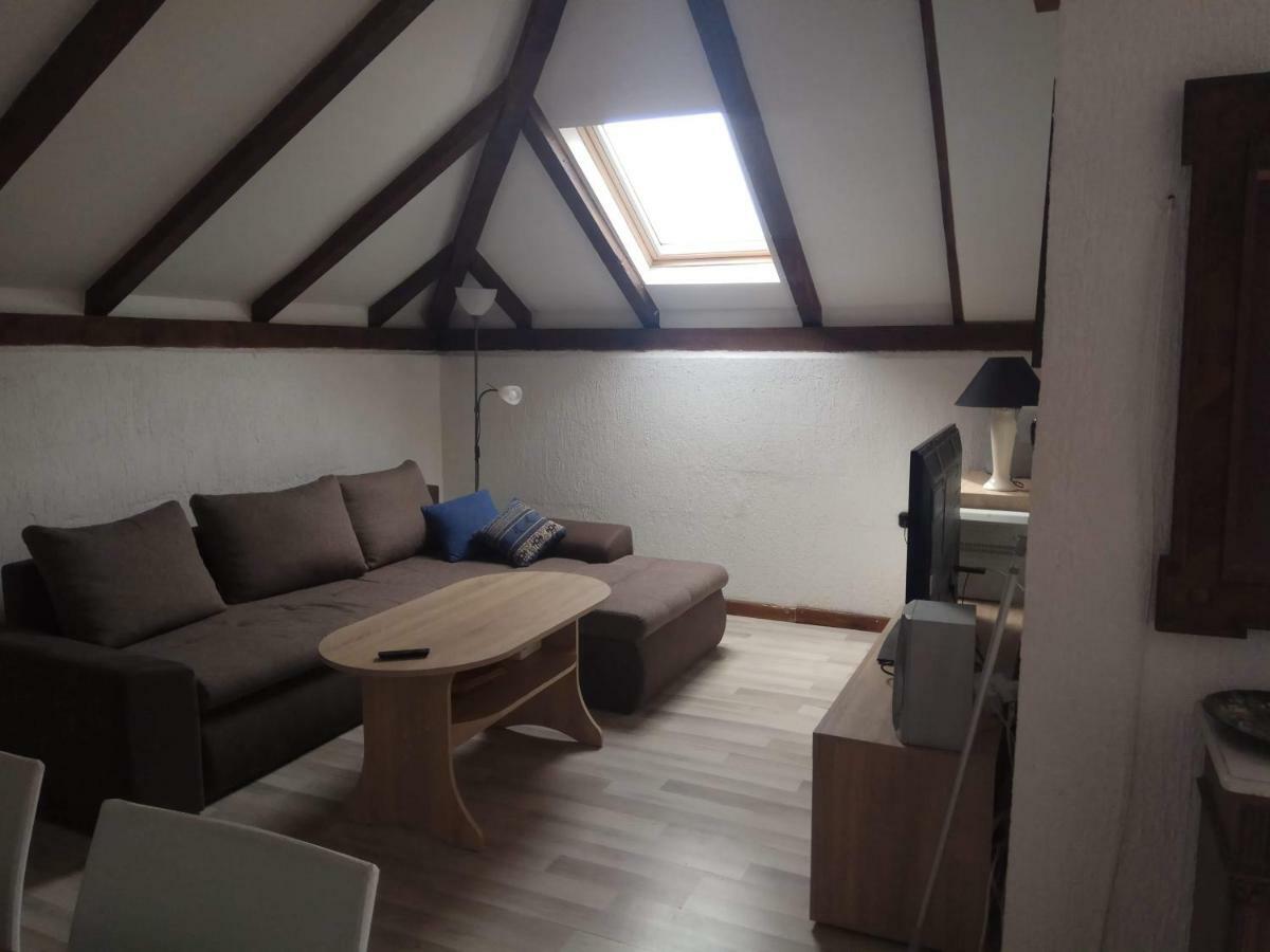 Apartman Slava Tisno Kültér fotó